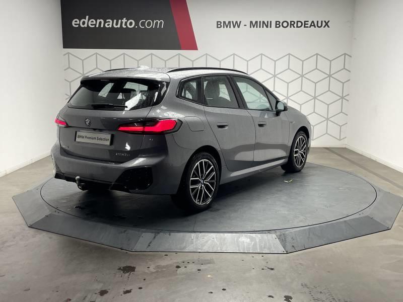 Bmw Serie 2 Active Tourer 230e xDrive 326 ch Dkg7 m Sport