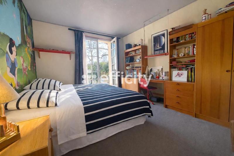 Villa - 258 m² - 8 pièces