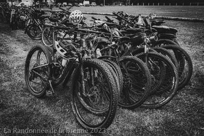 Randonnée de Printemps en Brenne