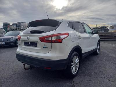Nissan Qashqai 1.6 dCi 130 Ch Connect Edition - Garantie 6 Mois