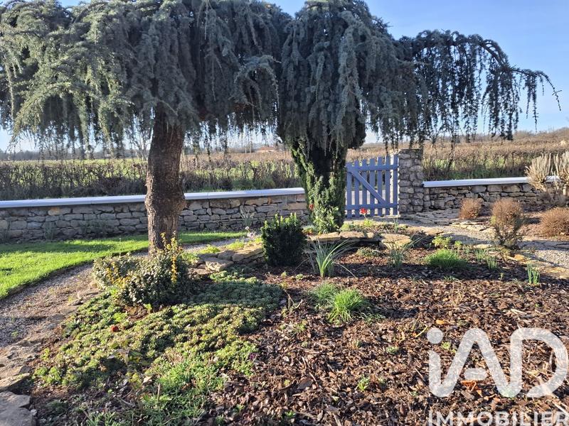 Maison - 200 m² - 6 pièces