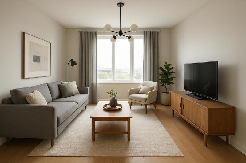 Maison - 98 m² - 5 pièces