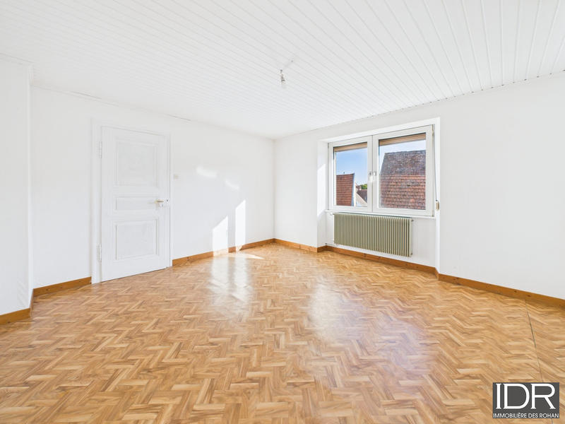 Ferme - 155 m² - 5 pièces