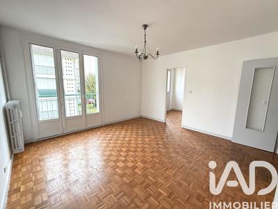 Appartement - 74 m² - 4 pièces