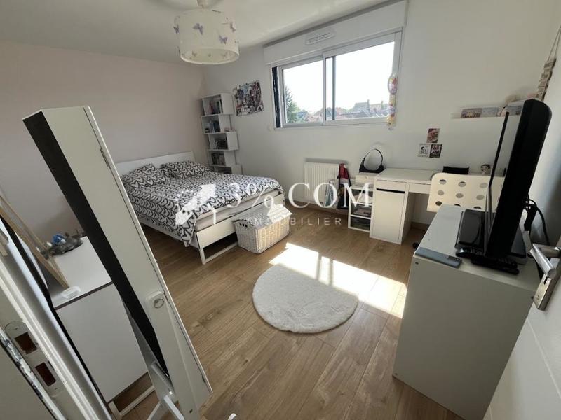 Maison - 170 m² - 7 pièces