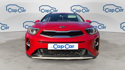 Kia Stonic 1.0 t-GDi 120 Design