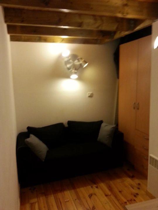 Appartement - 58 m² - 4 pièces