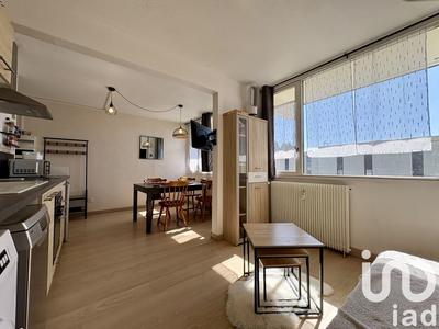 Appartement - 36 m² - 2 pièces