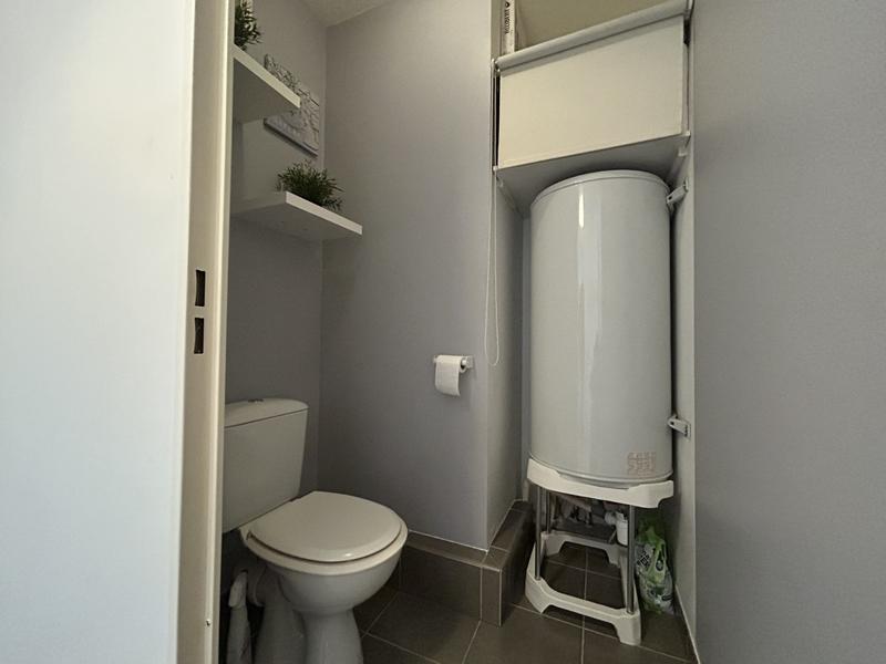 Appartement - 50 m² - 2 pièces