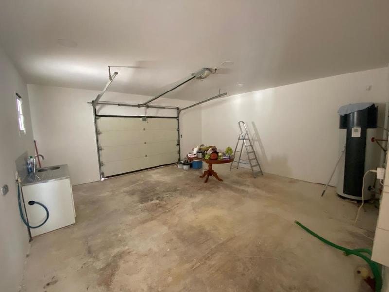 Villa - 180 m² - 6 pièces