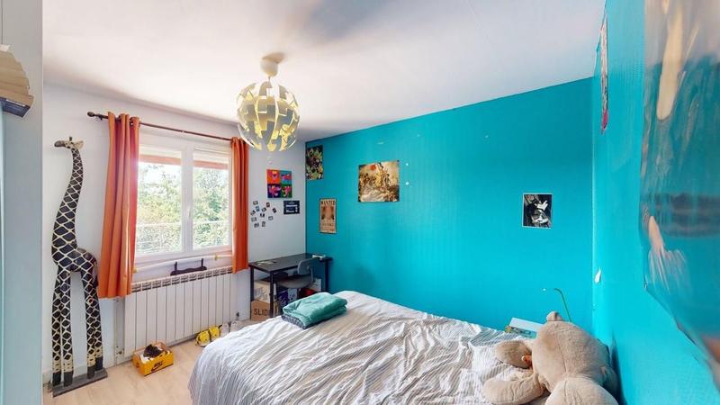 Maison - 149 m² - 6 pièces