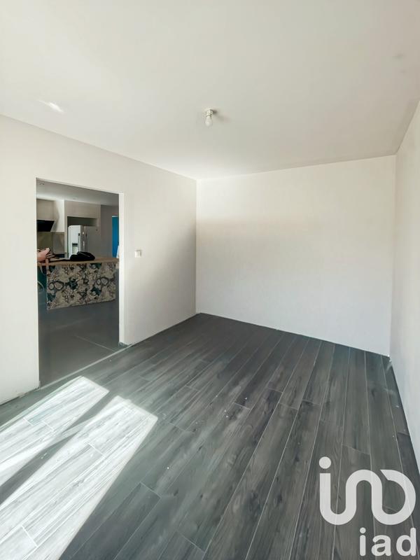 Maison de ville - 167 m² - 8 pièces