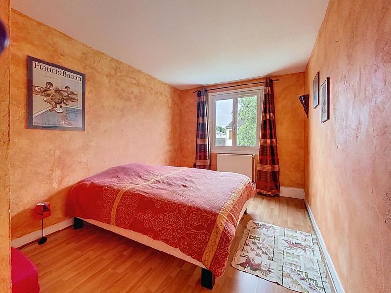 Maison - 87 m² - 4 pièces
