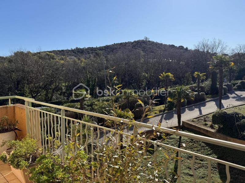 Appartement - 114 m² - 4 pièces