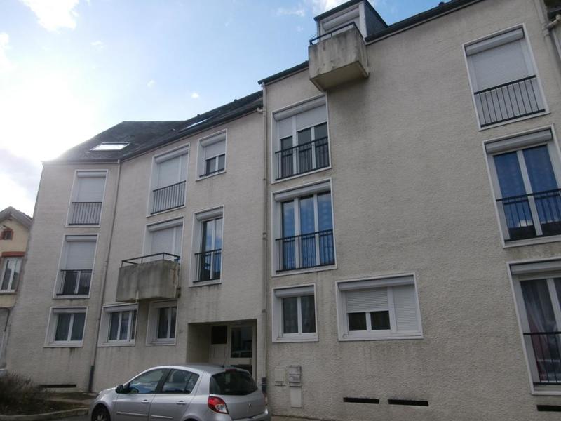 Appartement - 104 m² - 4 pièces