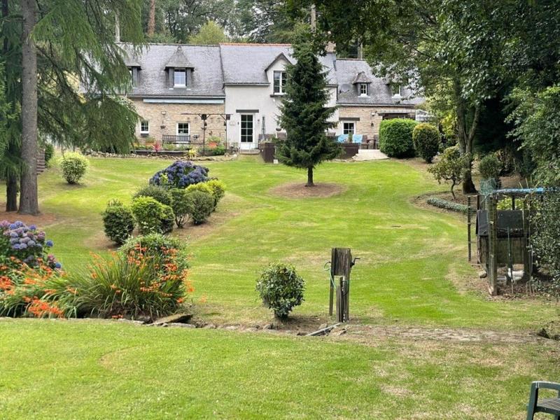 Maison - 148 m² - 7 pièces