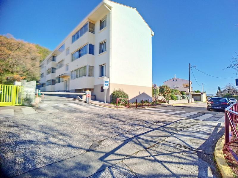 Appartement - 51 m² - 3 pièces