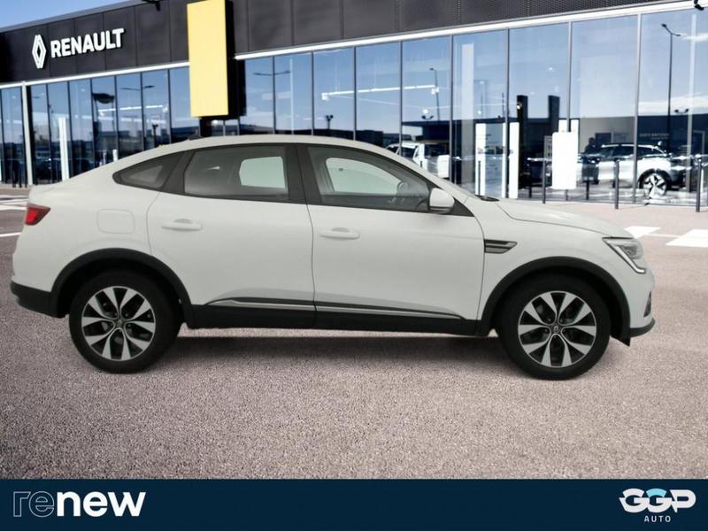 Renault Arkana E-Tech 145 Zen