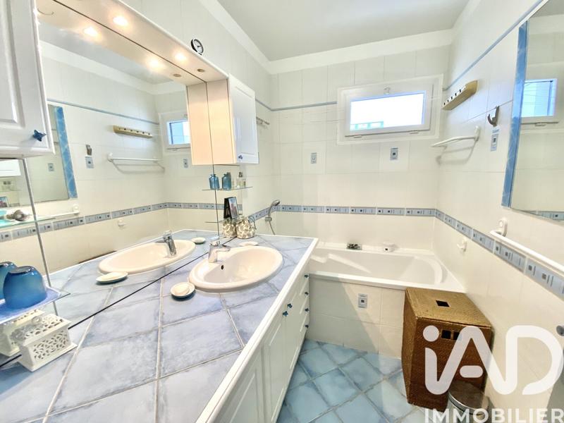 Appartement - 104 m² - 4 pièces