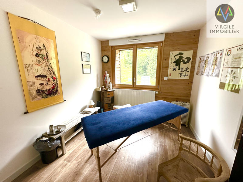 Fonds de commerce - Magasins - 900 m²