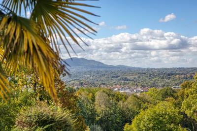 Maison - 142 m² - 6 pièces