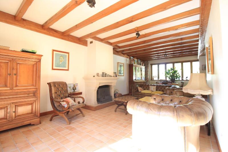 Maison - 162 m² - 7 pièces