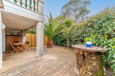 Duplex - 77 m² - 4 pièces