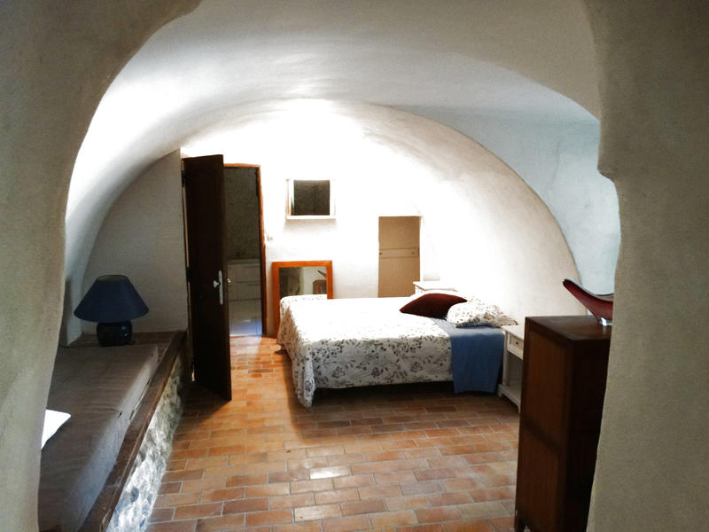 Mas - 300 m² - 12 pièces