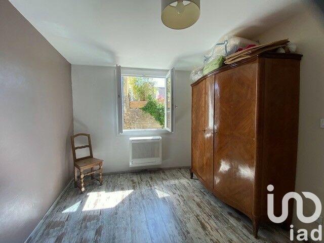 Maison de village - 128 m² - 6 pièces