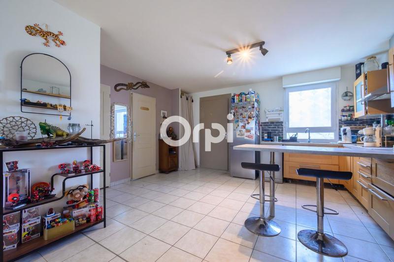 Maison - 70 m² - 3 pièces