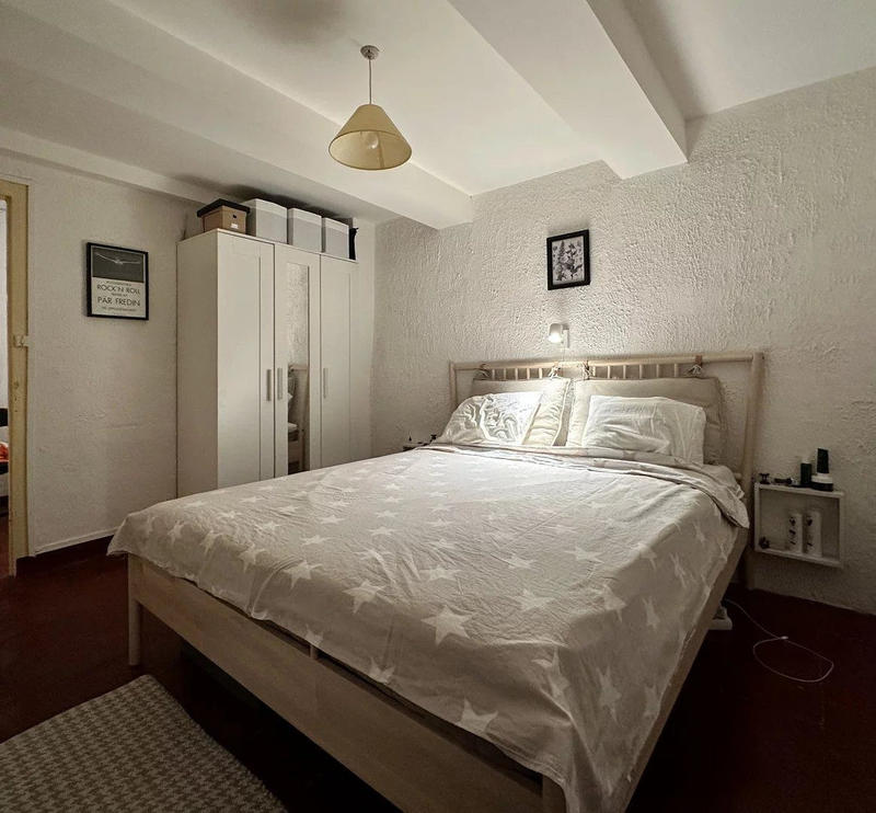 Maison traditionnelle - 75 m² - 4 pièces