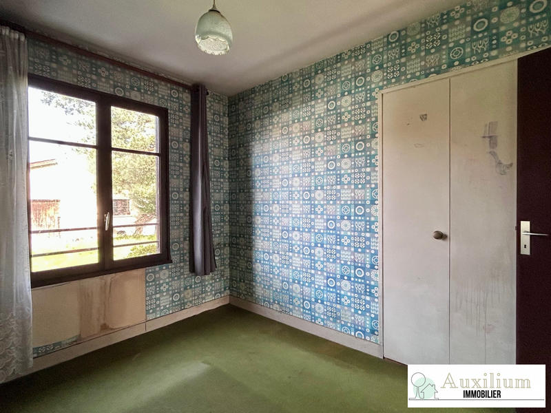 Maison traditionnelle - 71 m² - 3 pièces