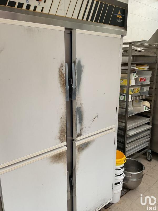 Local commercial - 320 m²