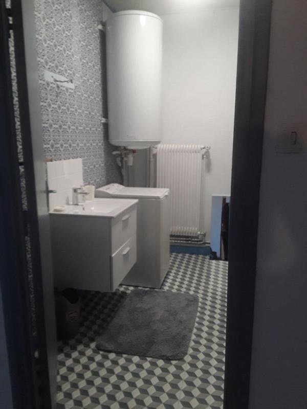 Appartement - 89 m² - 3 pièces