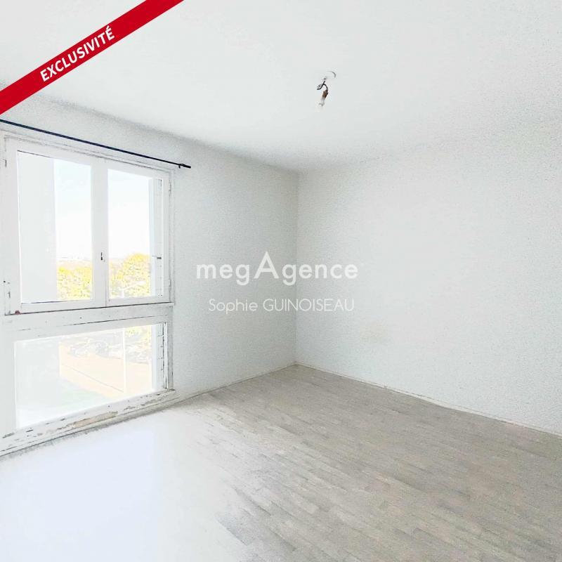 Appartement - 81 m² - 4 pièces