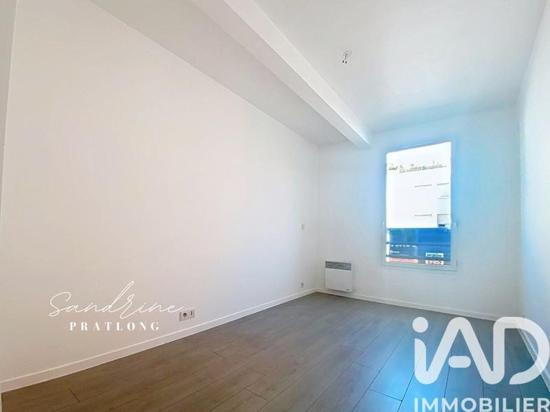 Appartement - 75 m² - 4 pièces