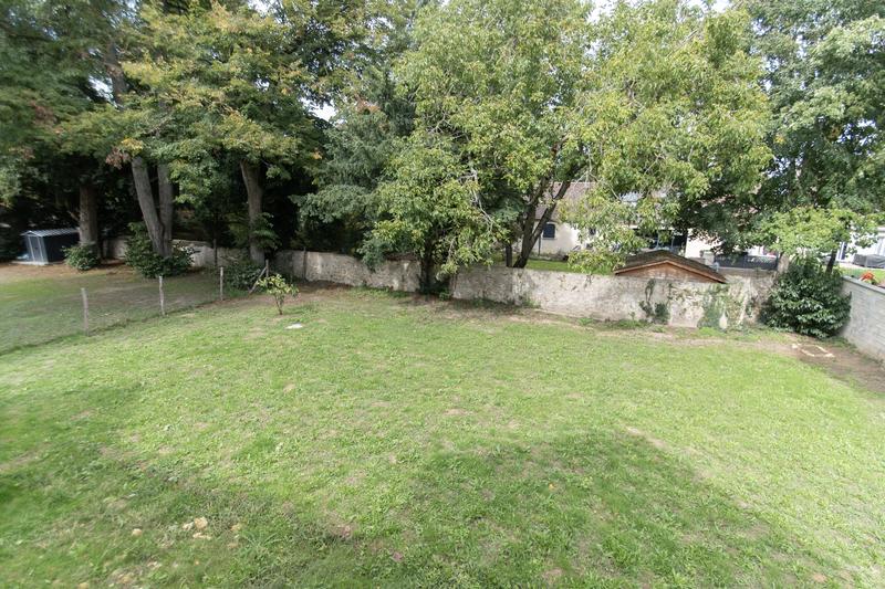 Maison d'architecte - 173 m² - 7 pièces