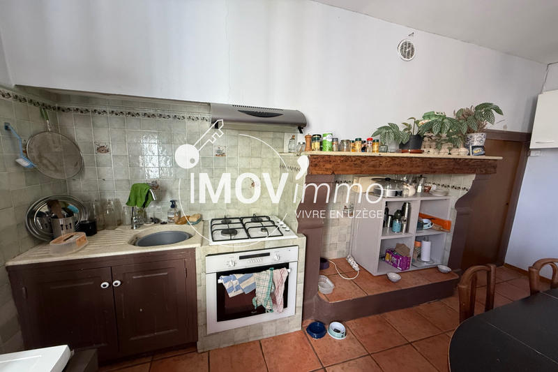 Maison - 100 m² - 6 pièces