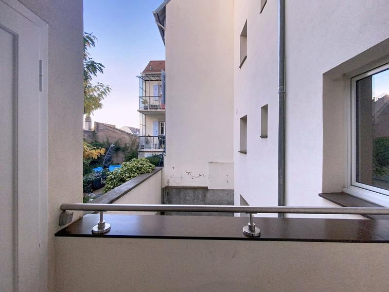 Appartement - 81 m² - 4 pièces