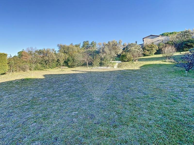 Maison d'architecte - 210 m² - 7 pièces