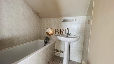 Appartement - 26 m² - 2 pièces