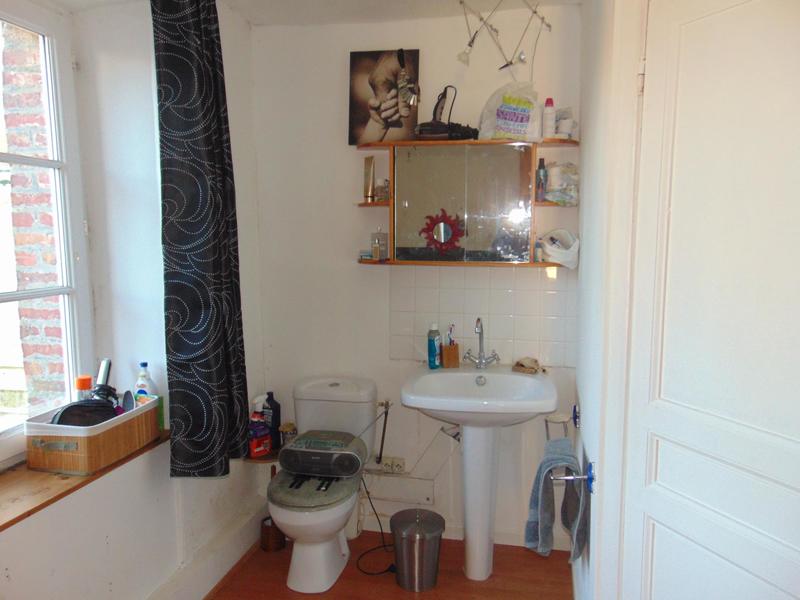 Maison de village - 168 m² - 5 pièces