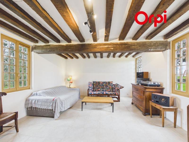 Maison - 72 m² - 4 pièces