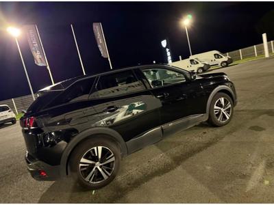 Peugeot 3008 1.5 BlueHDi s&amp;S - 130 Bv Eat8 II 2016 Allure Phase 1