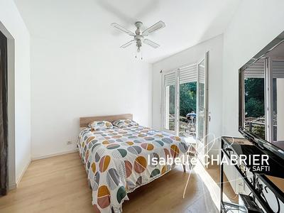 Maison - 107 m² - 4 pièces