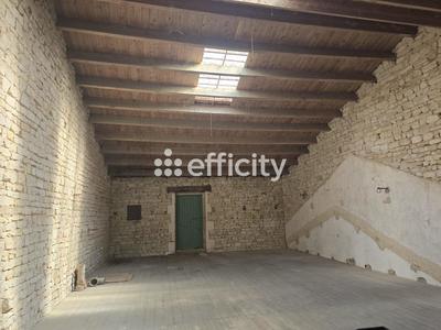 Maison - 300 m² - 4 pièces