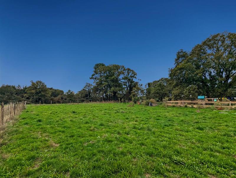 Maison - 120 m² - 3 pièces