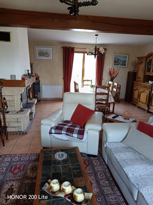 Propriété - 91 m²