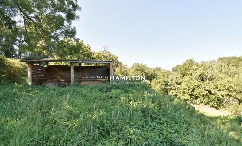 Longère - 178 m² - 6 pièces