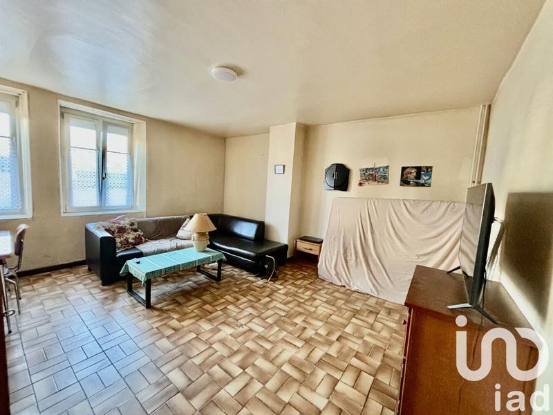 Maison de campagne - 298 m² - 9 pièces